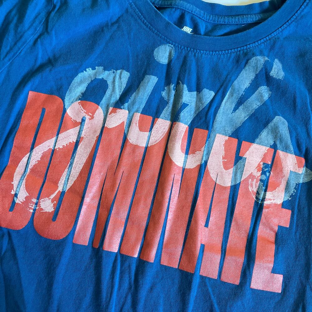 Nike tee - Picture 2 of 3